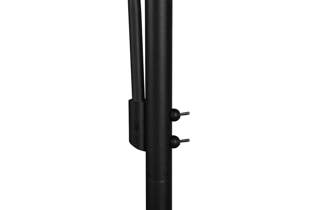 Stehlampe Burton