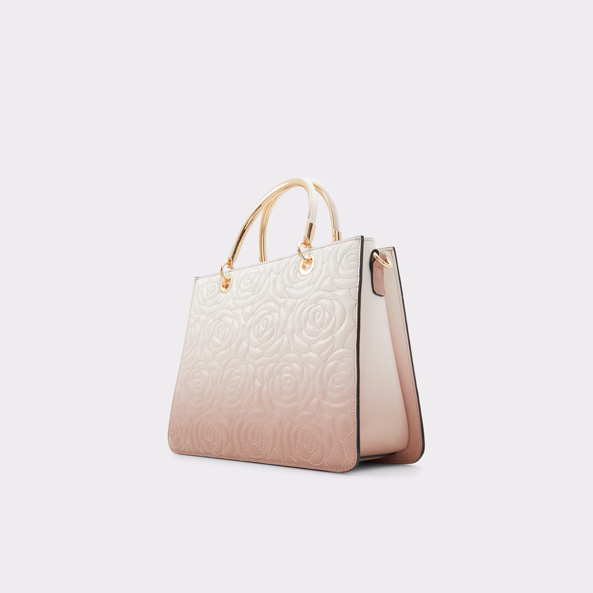 Rosellex Light Beige Women Crossbody Bags