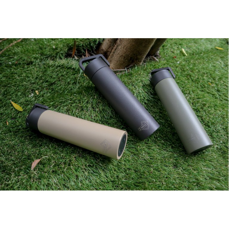 Poketle Isolierflasche +6 Hang