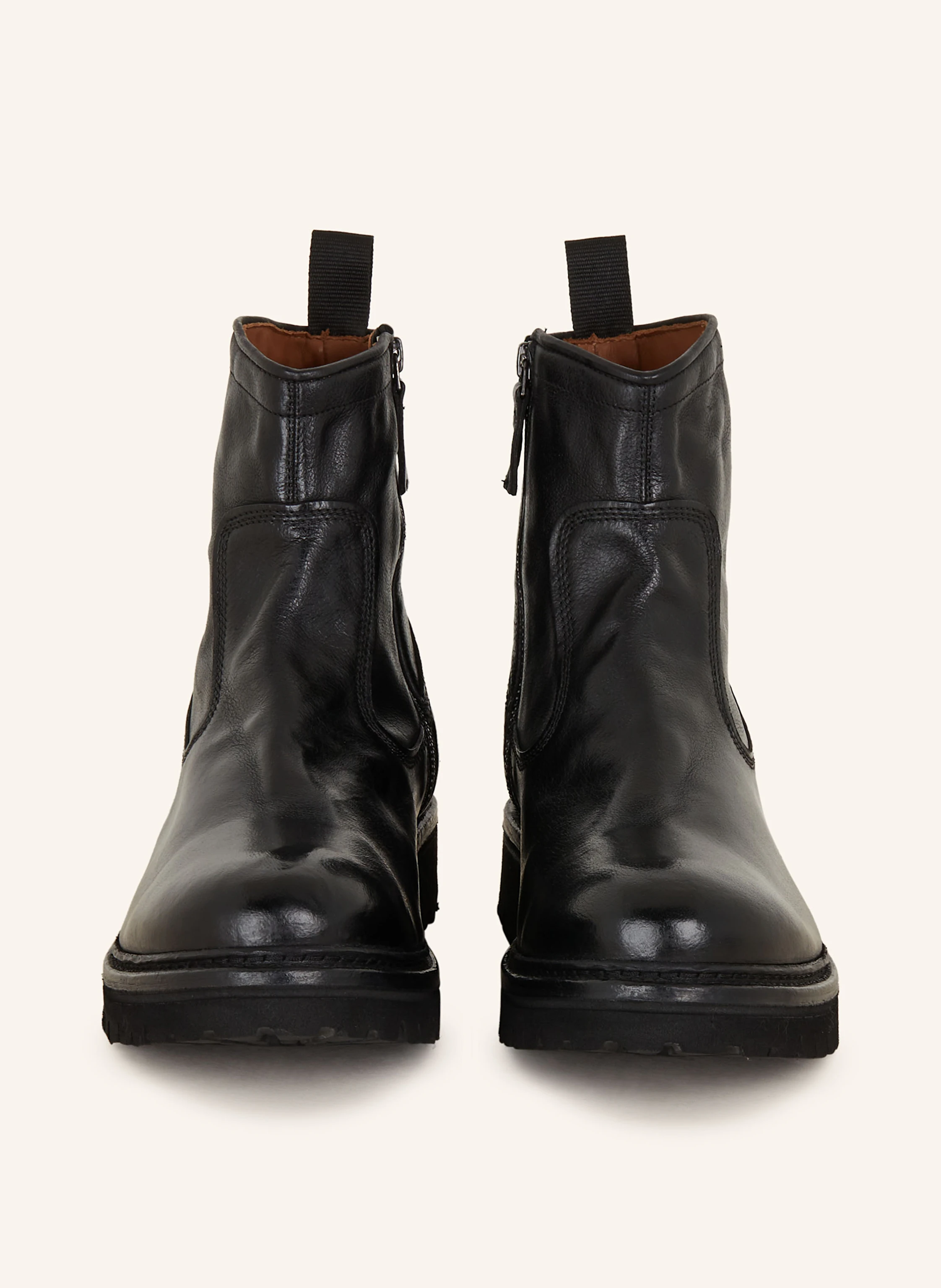 Cordwainer Boots
