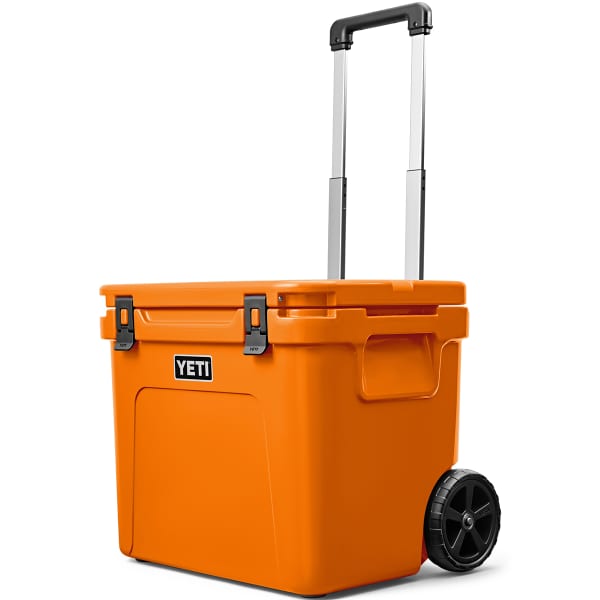Glacière YETI ROADIE 60 KING CRAB ORANGE
