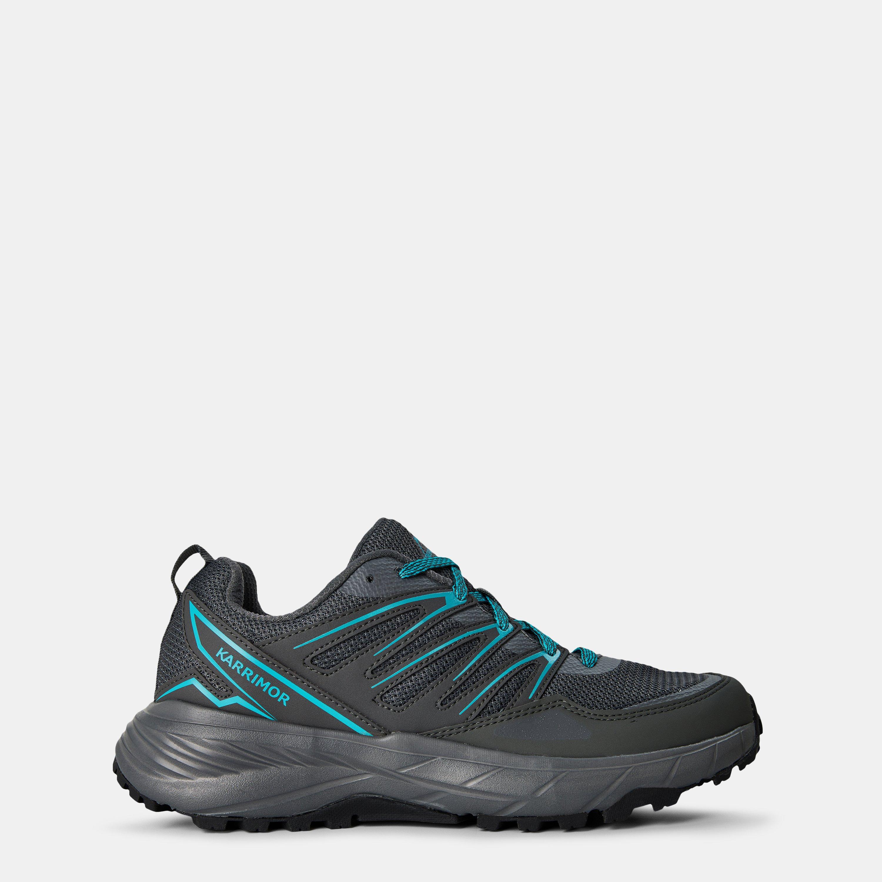 Karrimor Caracal Trail Ladies Trainers