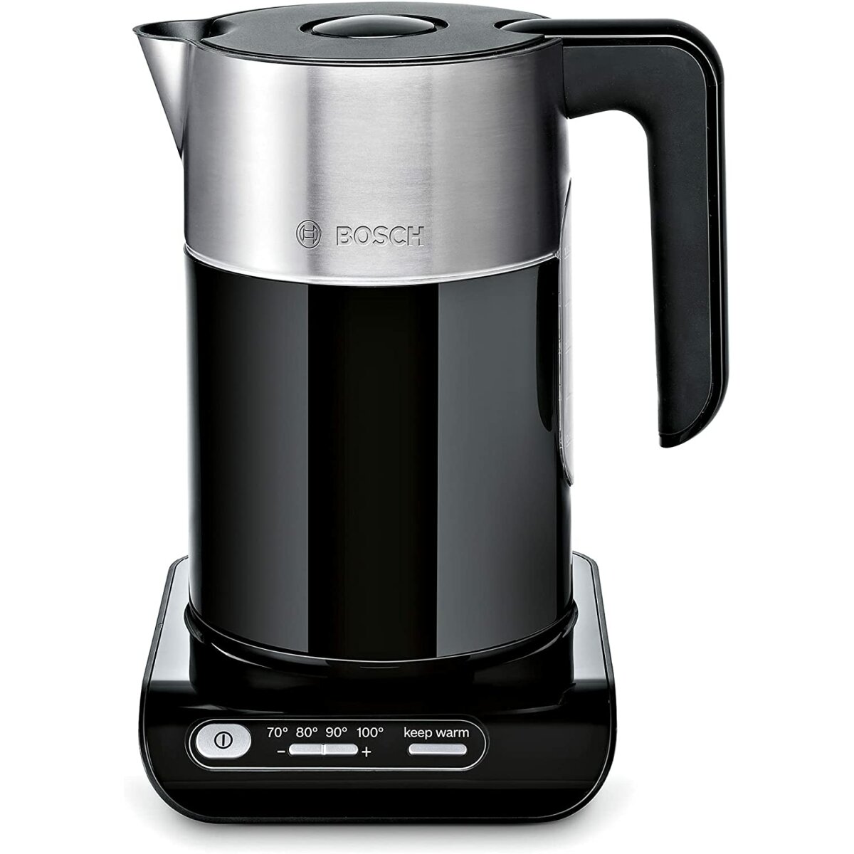 Wasserkocher 1,5L 2400W