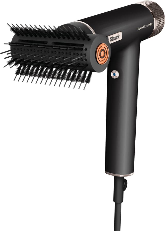 Ninja Speedstyle Pro hårtørrer HD752EU (sort)