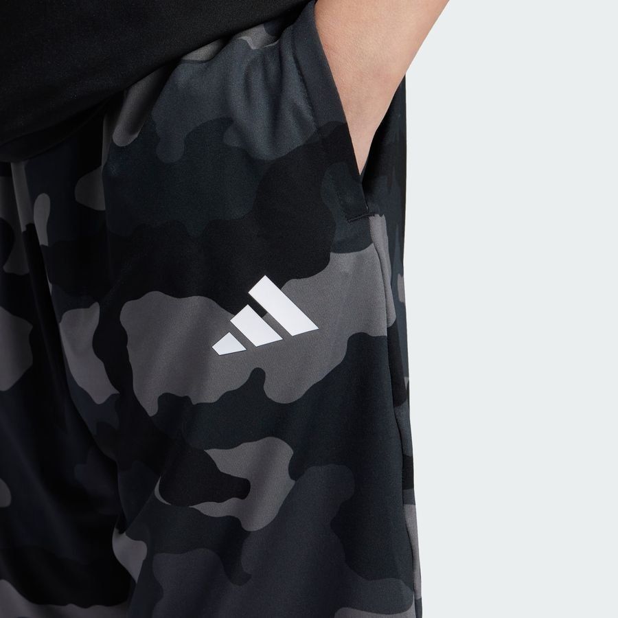 Adidas Short imprimé Train Essentials Seasonal Enfants