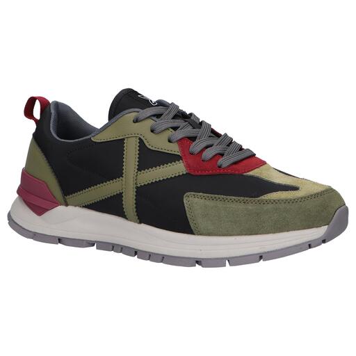 Zapatillas Deporte Munique 8832005 Versátil