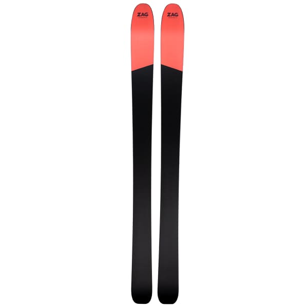 Ski de randonnée ZAG UBAC 112