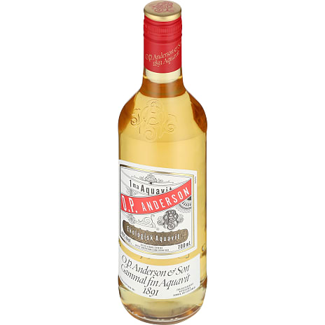 Akvavit øko
