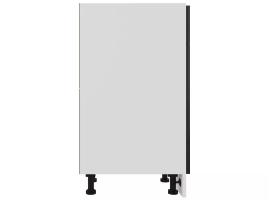Armoire de plancher à tiroir 