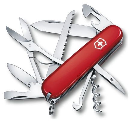 Couteau suisse Victorinox Huntsman