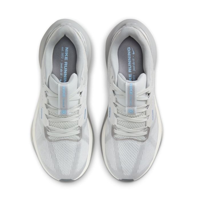 Nike Dame Løbesko Structure 25 Grå