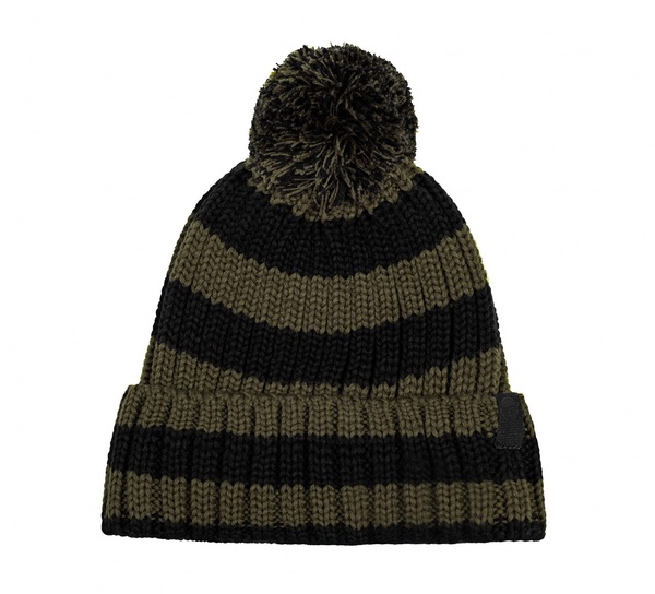 Bonnet de Pêche Korda Nanny Pat Hat Dark Olive