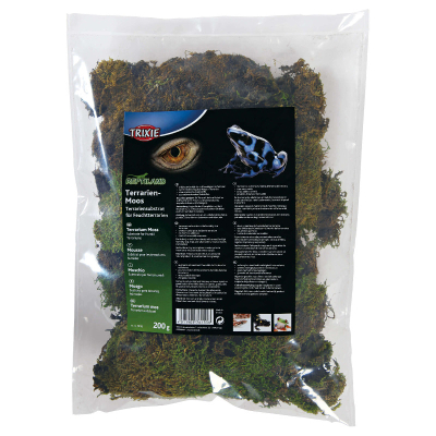 Trixie Terrarienmoos 200g