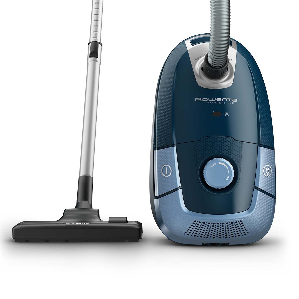 ROWENTA<br>Aspirador de Pó Sem Saco Power XXL RO3172EA