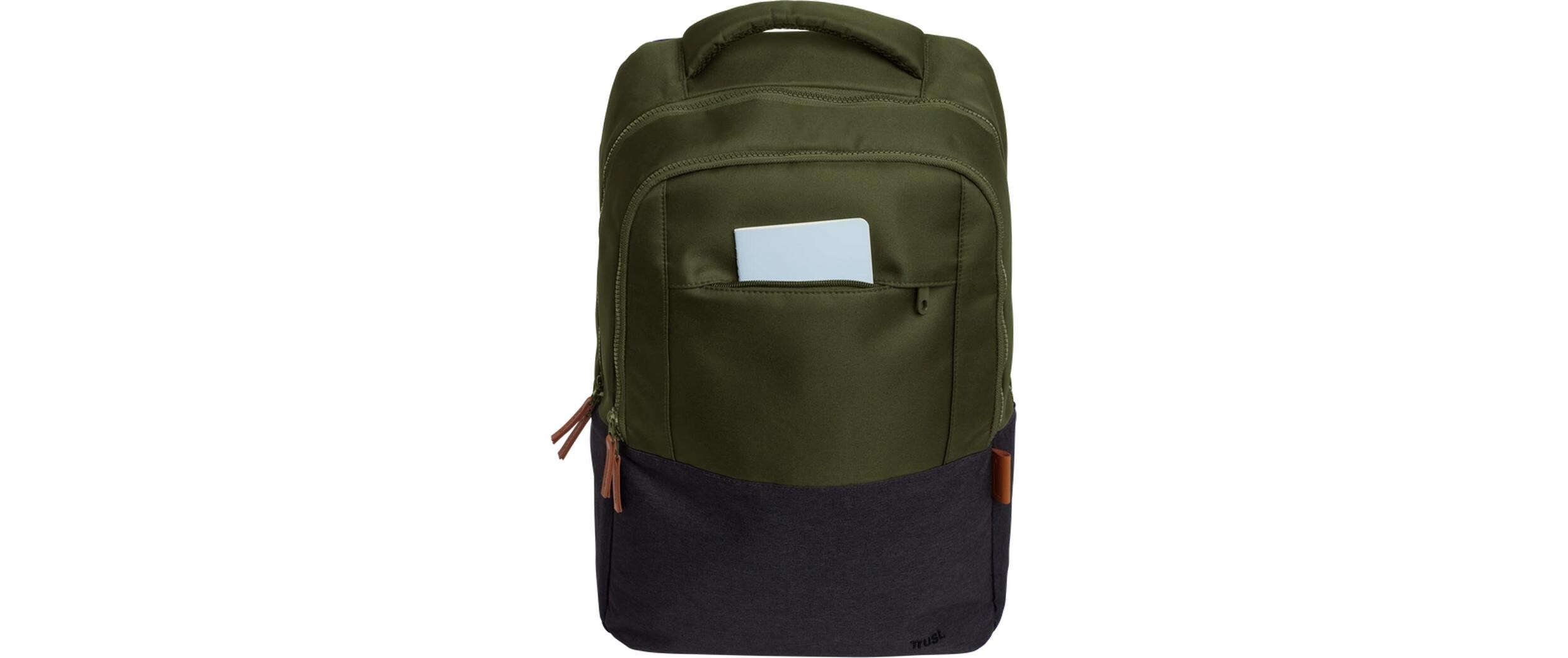 Notebook-Rucksack Lisboa 16 