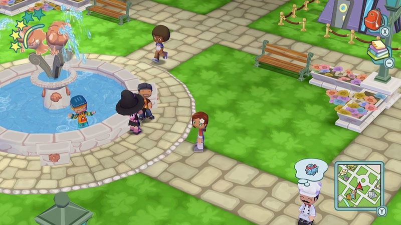 MySims - Cozy Bundle - Nintendo Switch Game