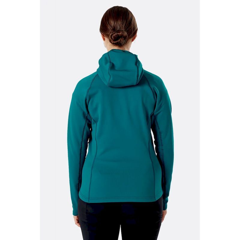 Women's Superflux Hoody - Polaire femme