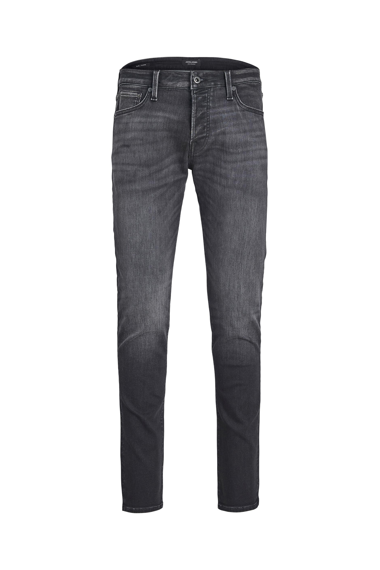 Calça jeans Glenn slim fit