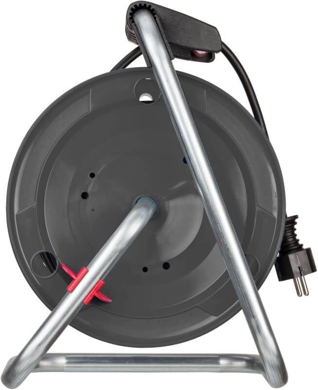 Brennenstuhl Garant E Kabelhaspel - 25m (H05VV-F 3G1,5)