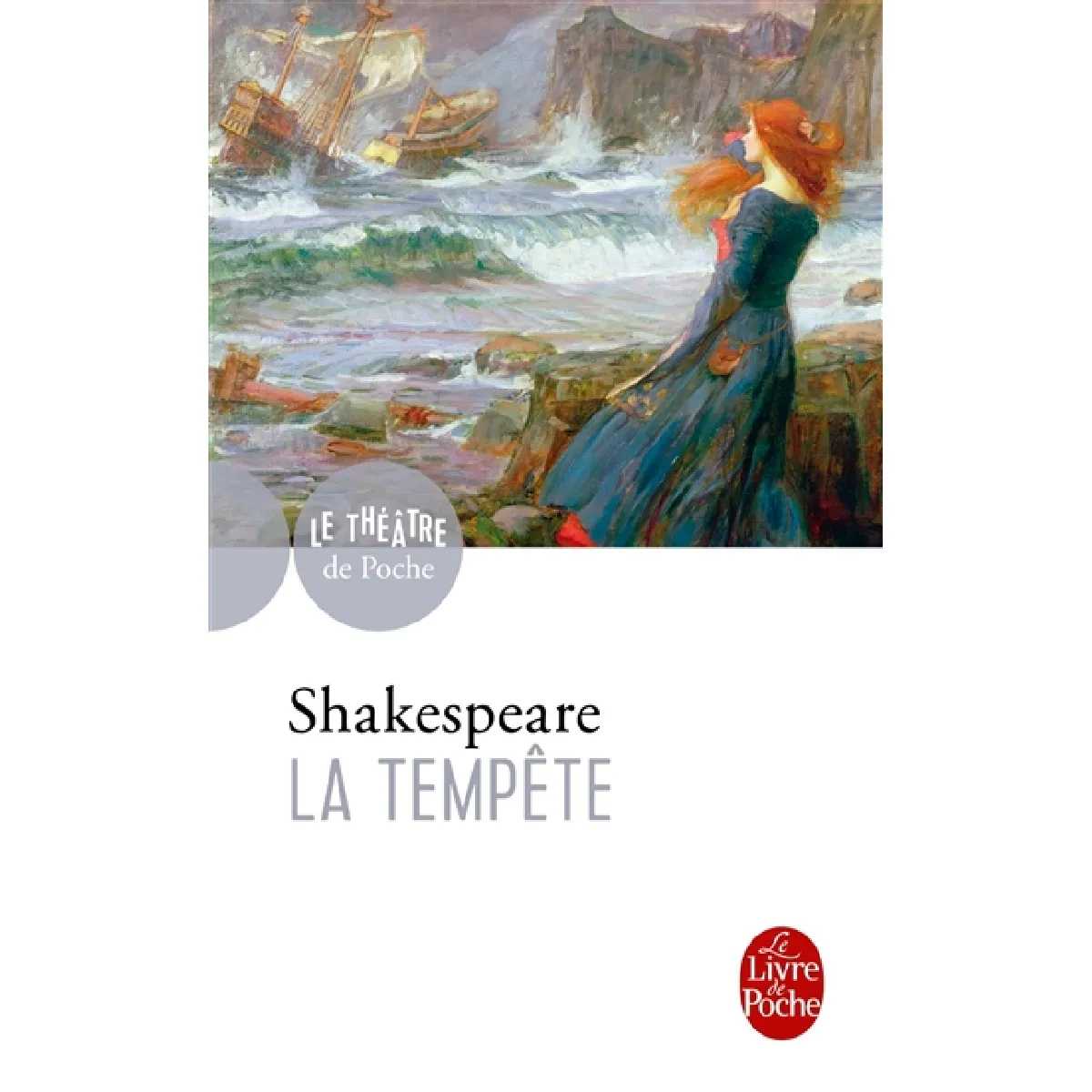 La tempête · Occasion