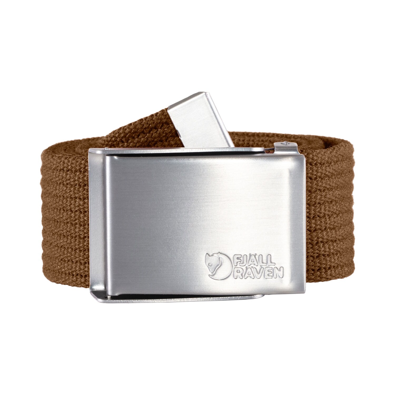 Fjällräven Canvas Gürtel