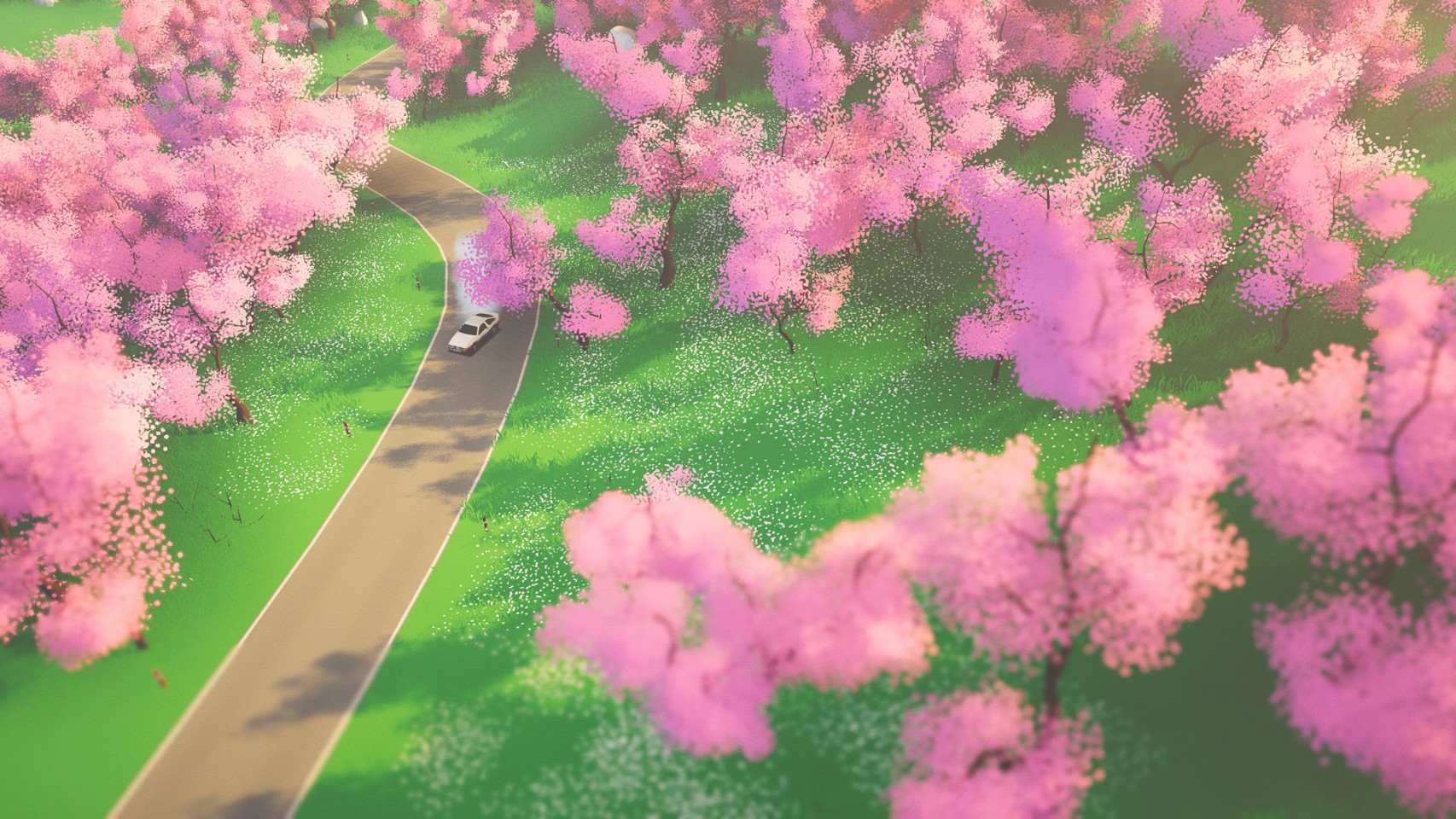 art of rally- PC