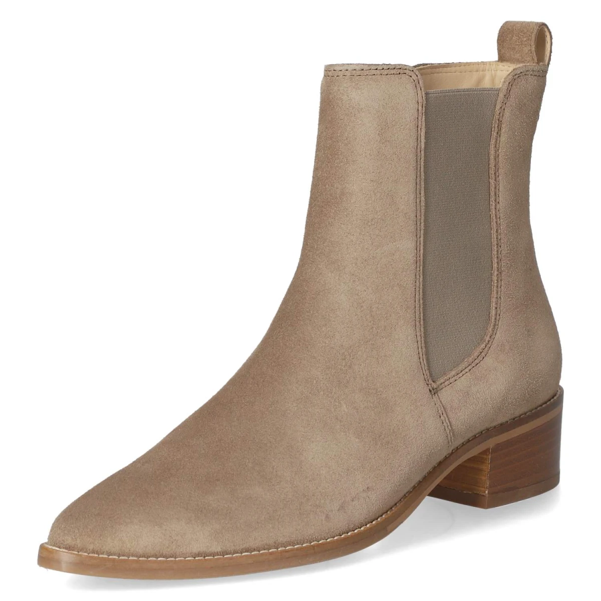 Paul GreenChelsea Boots - ANTELOPE