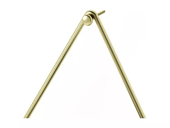 Support à plantes mural Trigg (Lot de 2)