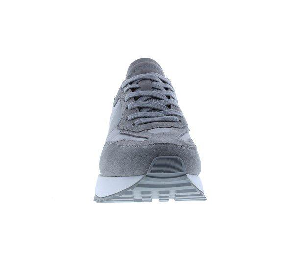 Calvin Klein Suede Trainers