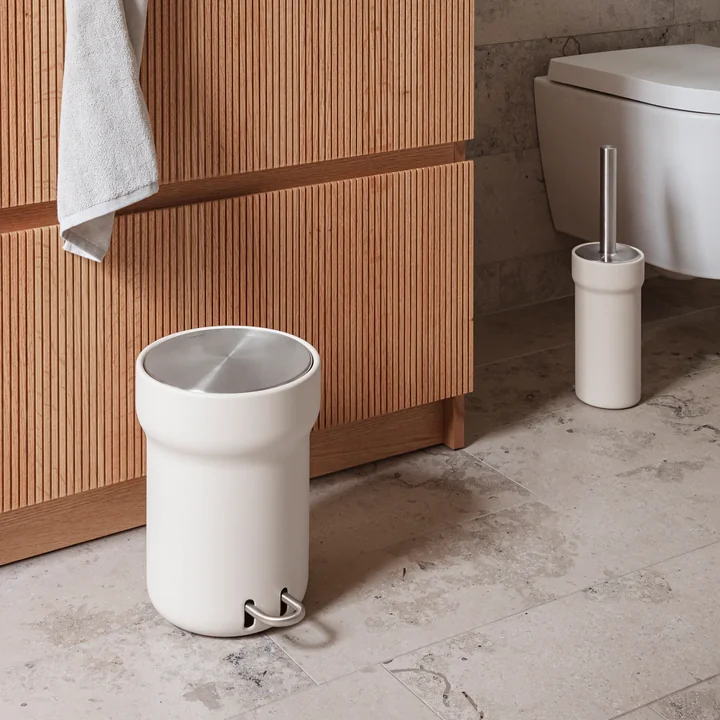 Eva Solo - Citadel Toilettenbürste, sand