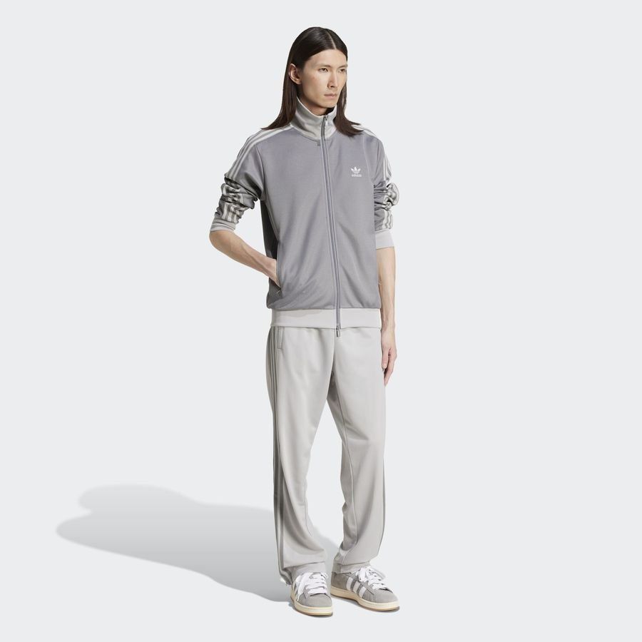 Adidas Original Veste de survêtement Adicolor Classics Beckenbauer
