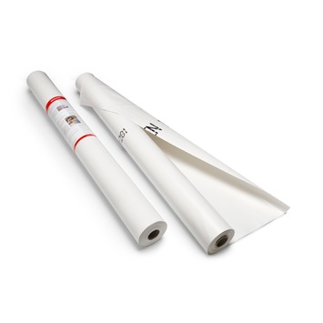 Rockwool Rocktect centitop dampschermfolie 2x25 meter (50 m²)