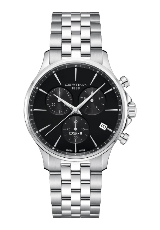 Certina DS-8 Chronograph C045.417.11.051.00