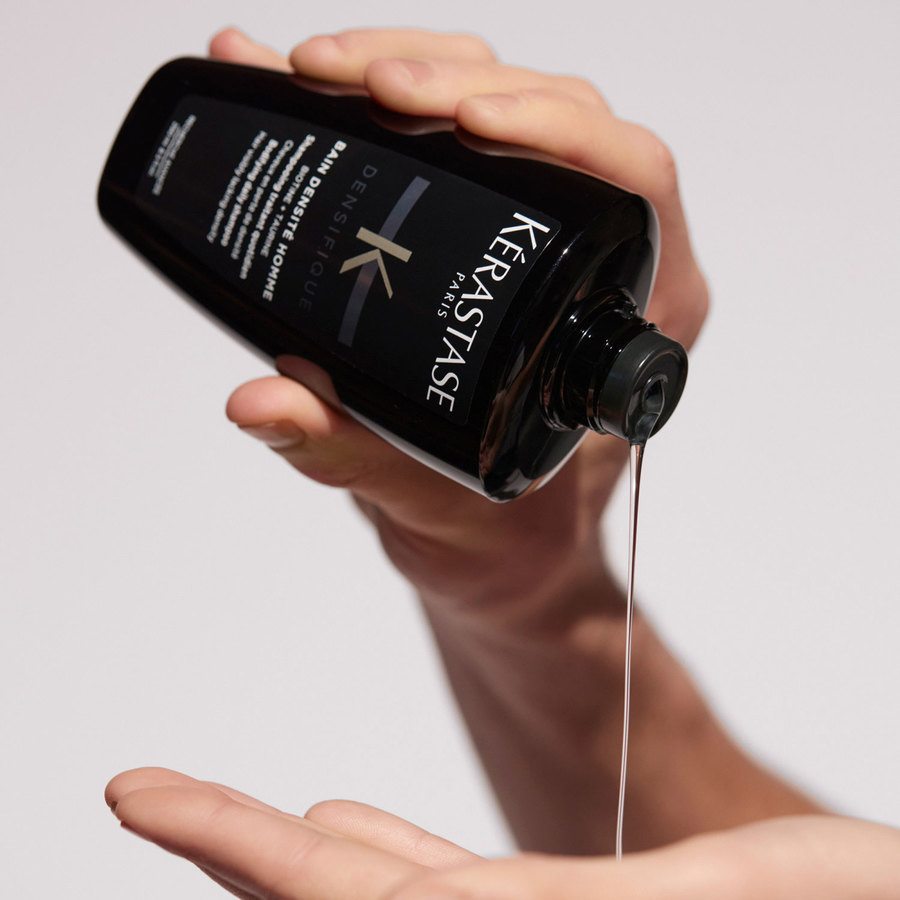 Kérastase Densifique Bain Densitè Homme Shampoo 250ml