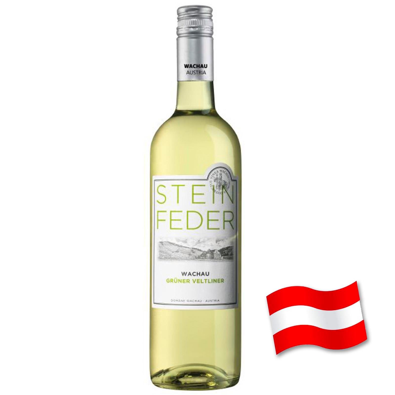 Domäne Wachau Steinfeder Grüner Veltliner