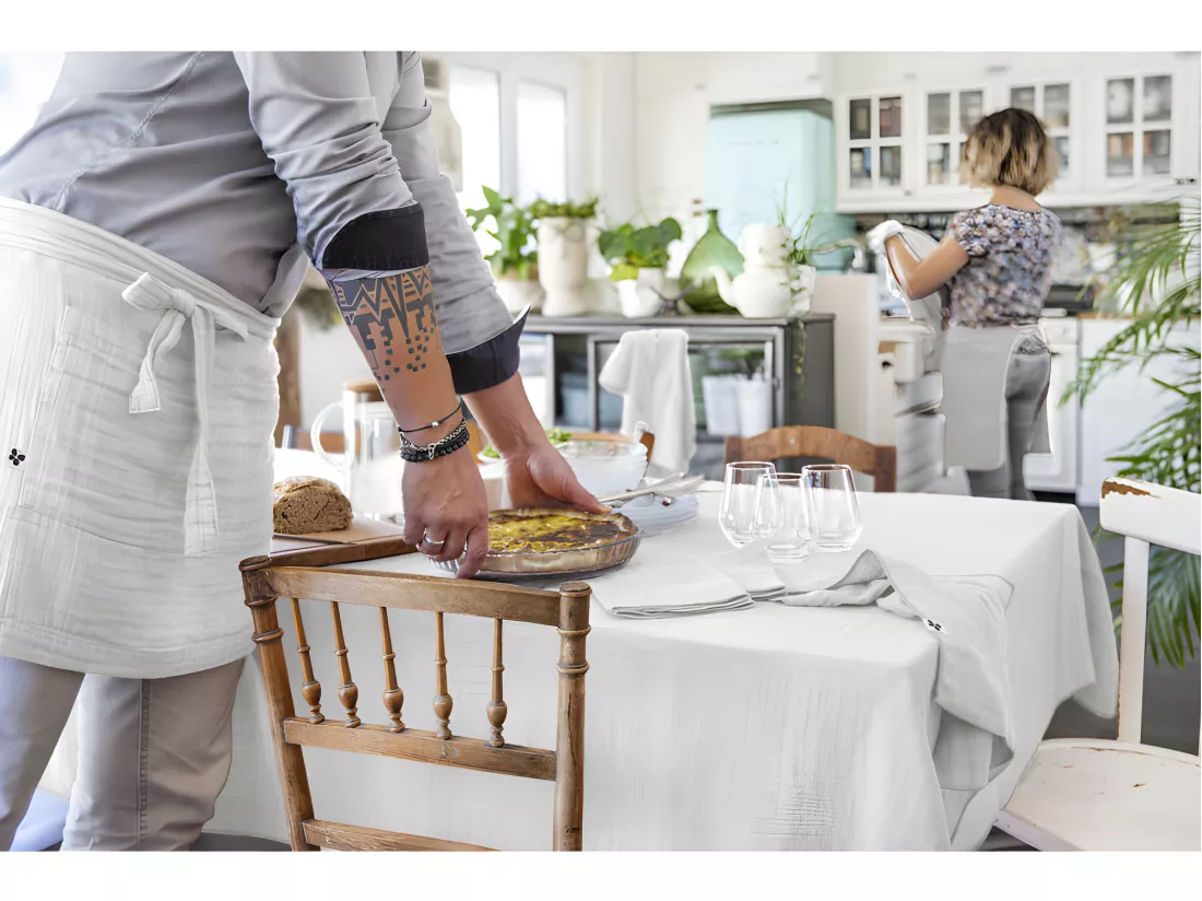 Nappe de table 