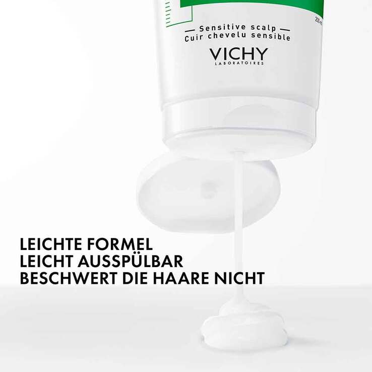 Vichy Dercos Anti-Schuppen Conditioner, 200 ml