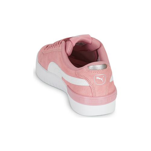 Puma - JADA - Rose / Blanc