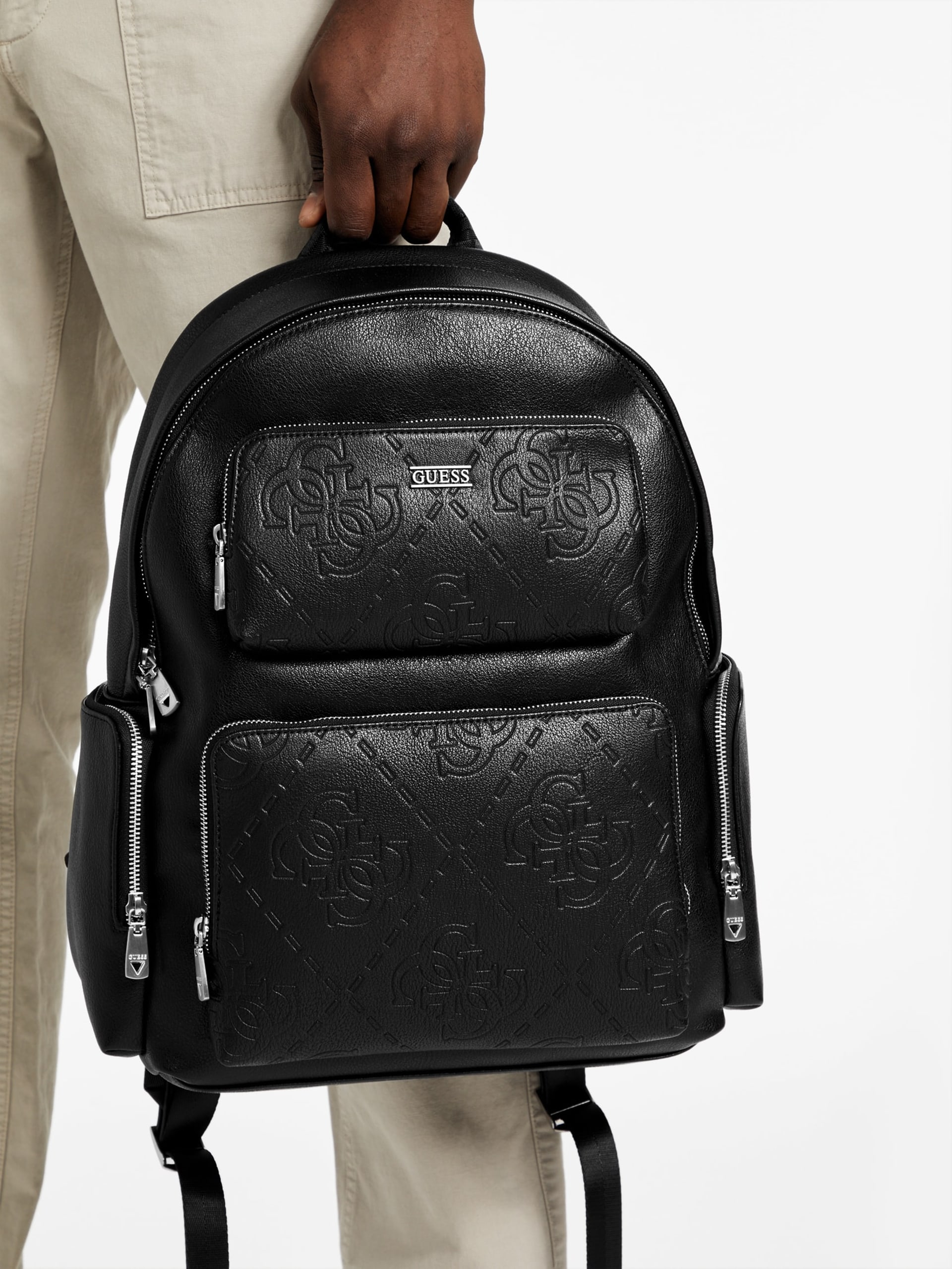 Mochila Boston