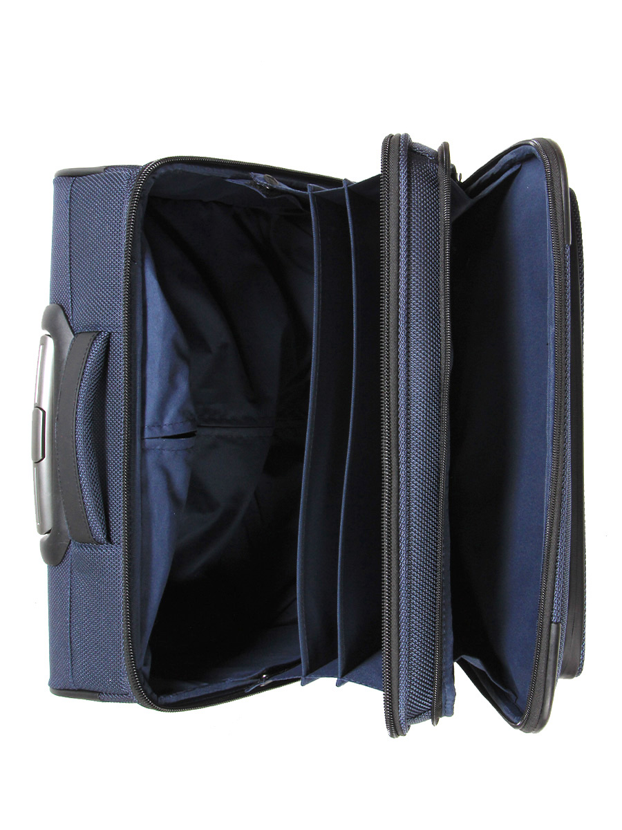 Pilot case Travelite Meet 15.6 pouces