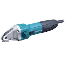 Makita JS1601 Plaatschaar metaal 380W