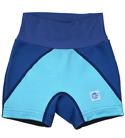 Splash About Badehose - Jammers - UV50+ - Blau/Navy