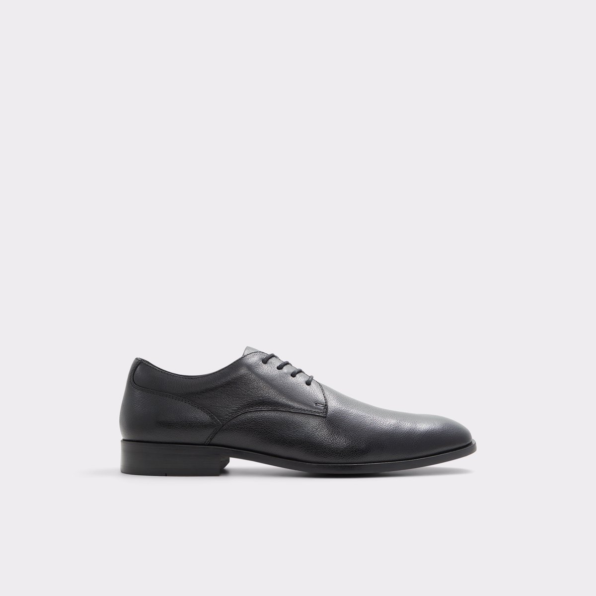 Milligan Black Men Dress Shoes