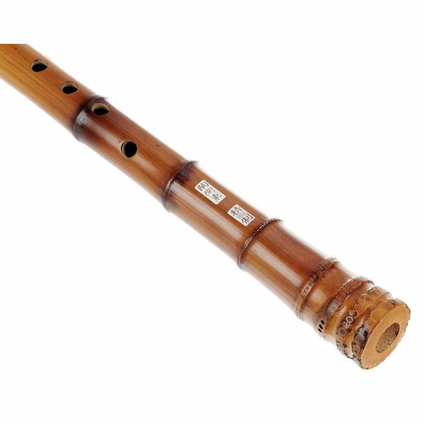 Thomann Shakuhachi Xiao Master F