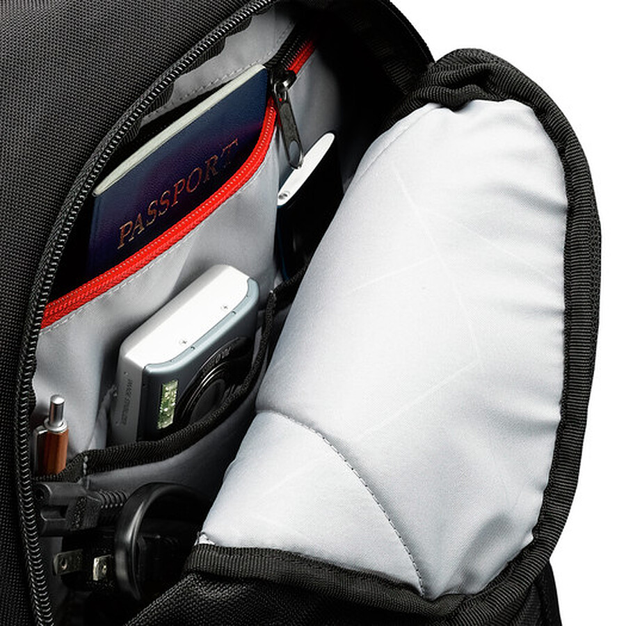 Caselogic Sac à dos pour ordinateur portable 16