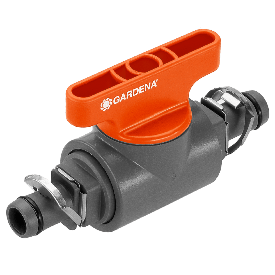 Gardena - Gardena Micro Drip Lukkeventil 1/2