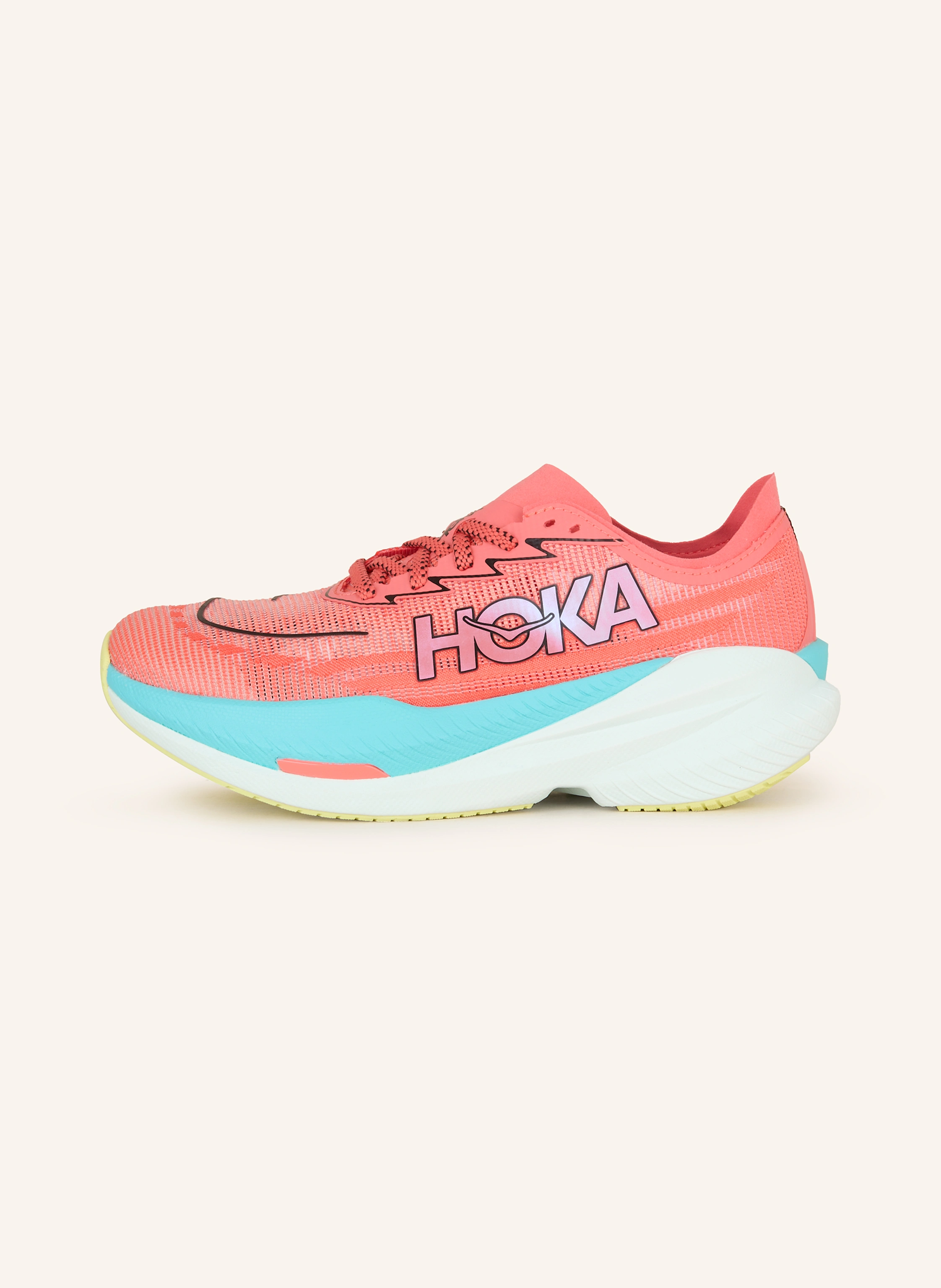 HOKA Laufschuhe MACH X2