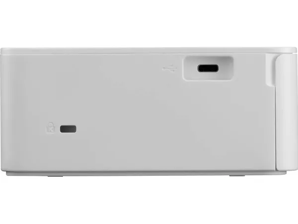 Canon SELPHY CP1500 - Printer - farve - farvesublimering - 148 x 100 mm op til 0.41 min./side (farve) - USB 2.0, Wi-Fi(g) - hvid