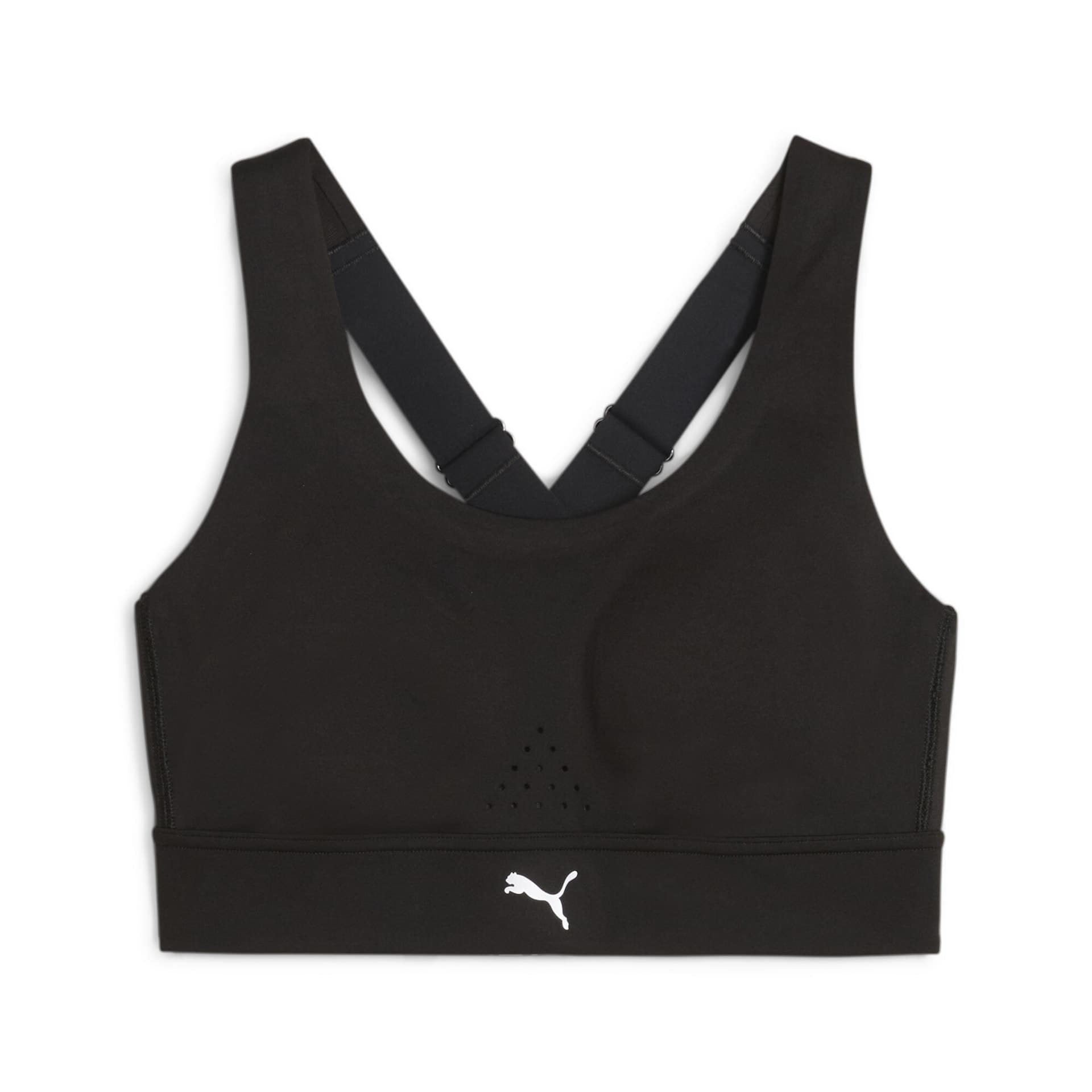 Puma PWRbreathe Run Bra<br>Maksimal støtte & komfort!
