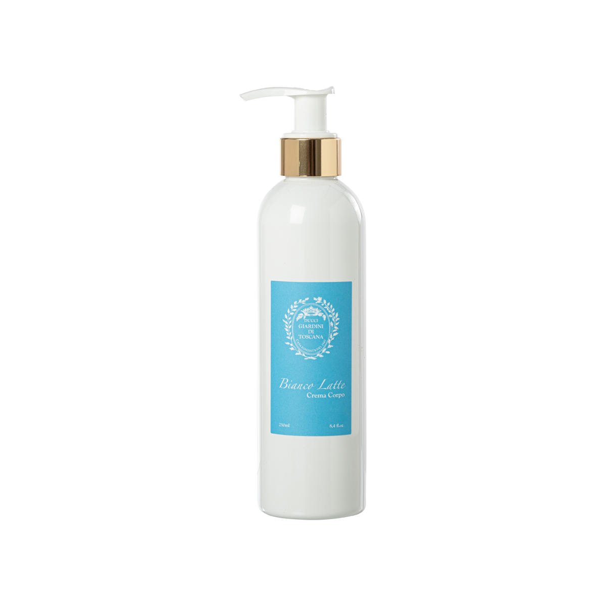 Bianco Latte Body Cream 250ml